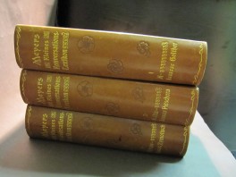 �7281. ����� "Kleines konversations lexikon"